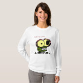 Freaky Pea Shirts (Vorne ganz)