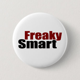 Freaky Smart Button