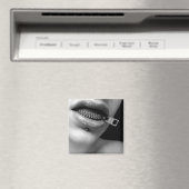 Freaky Zip It Magnet (In Situ (Geschirrspüler))