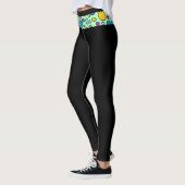 FreakyFryLeggings Leggings (Links)
