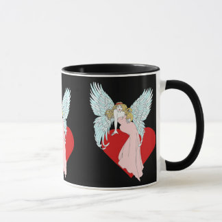 Frech aber Nizza Tasse
