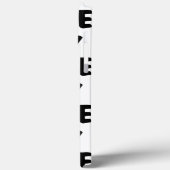 frech Case-Mate iPhone hülle (Rückseite / Links)