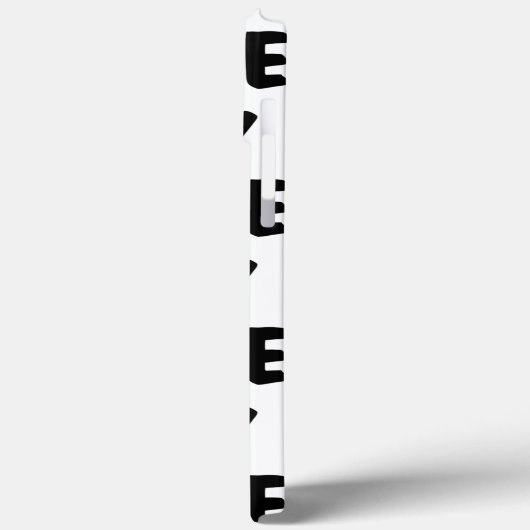 frech Case-Mate iPhone hülle (Rückseite / Links)