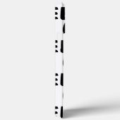 frech Case-Mate iPhone hülle (Rückseite / Rechts)