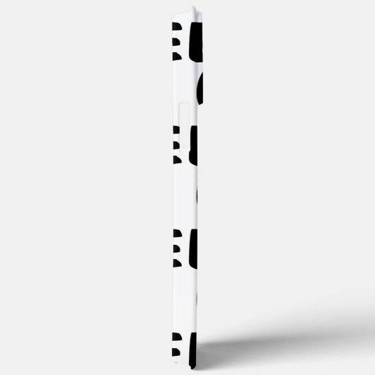 frech Case-Mate iPhone hülle (Rückseite / Rechts)