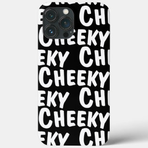 Frech Case-Mate iPhone Hülle