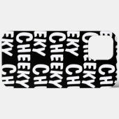 frech Case-Mate iPhone hülle (Rückseite (Horizontal))