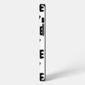 frech iPhone hülle (Linke Seite)