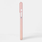 Frech iPhone Hülle (Linke Seite)