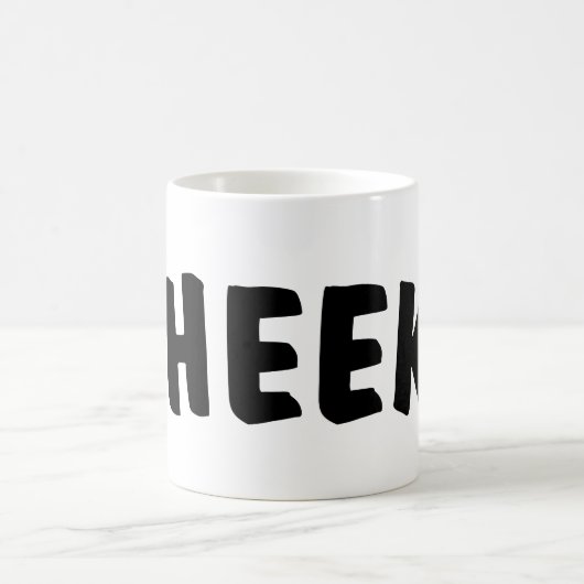 frech kaffeetasse (Mittel)