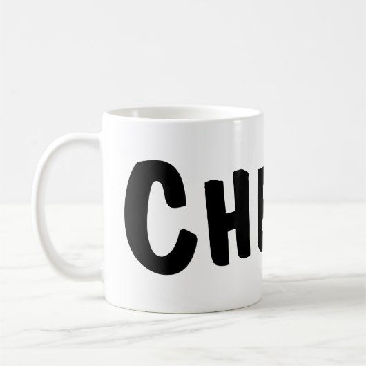 frech kaffeetasse (Links)