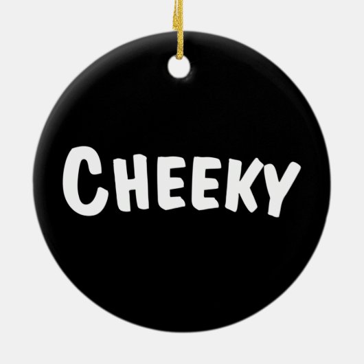 frech keramik ornament (Hinten)