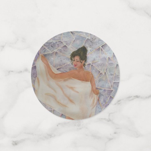 frech konfetti (Klein Vorderseite)