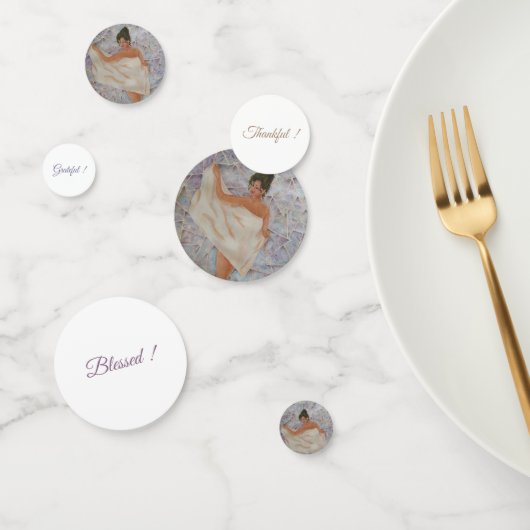 frech konfetti (Gruppe)