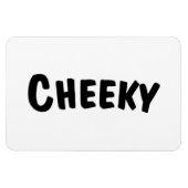 frech magnet (Horizontal)