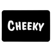 frech magnet (Horizontal)