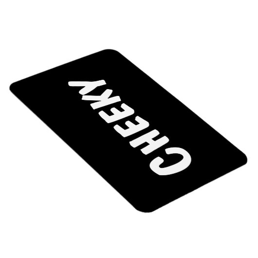 frech magnet (Rechte Seite)