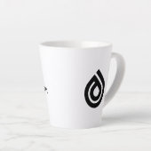 frech milchtasse (Rechte Ecke)