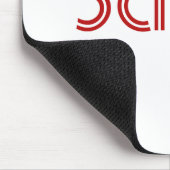 Frech Mousepad (Ecke)