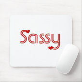 Frech Mousepad (Mit Mouse)