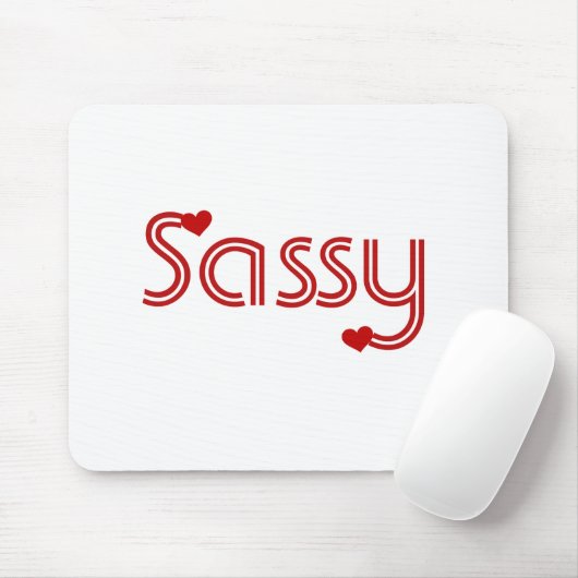 Frech Mousepad (Mit Mouse)