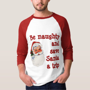 Frech oder Nizza? T-Shirt