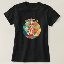 Frech seit '55 T-Shirt