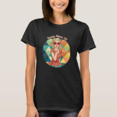 Frech seit '55 T-Shirt (Vorderseite)