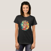 Frech seit '55 T-Shirt (Vorne ganz)