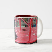 frech zweifarbige tasse (VorderseiteRechts)