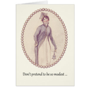 Freche Ackerman Frau, ", das Sie kennen, dass Sie