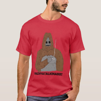 freche Big Lez Show Freunde T-Shirt