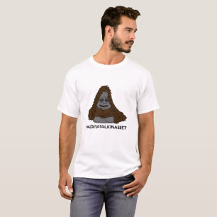 Freche große Lez Show T-Shirt