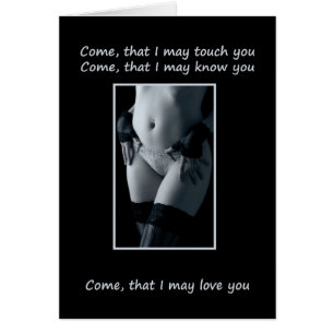 Freche Mädchen-Bedarfs-Liebe auch