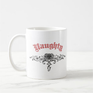 Freche oder Nizza Tasse