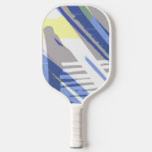 Freche PickleBall-Schläger Pickleball Schläger (Vorderseite)