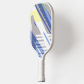 Freche PickleBall-Schläger Pickleball Schläger (Links)