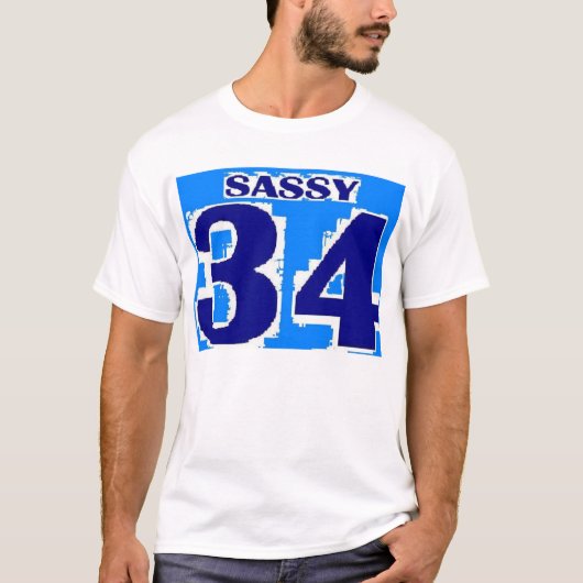 frecher Fußball t T-Shirt (Vorderseite)