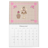Frecher Spaß 2012 Kalender (Feb 2027)