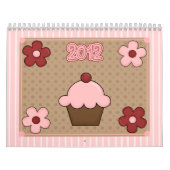 Frecher Spaß 2012 Kalender (Titelbild)