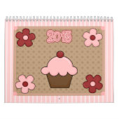 Frecher Spaß 2013 Kalender (Titelbild)