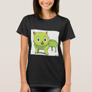 Freches Aquarium T-Shirt
