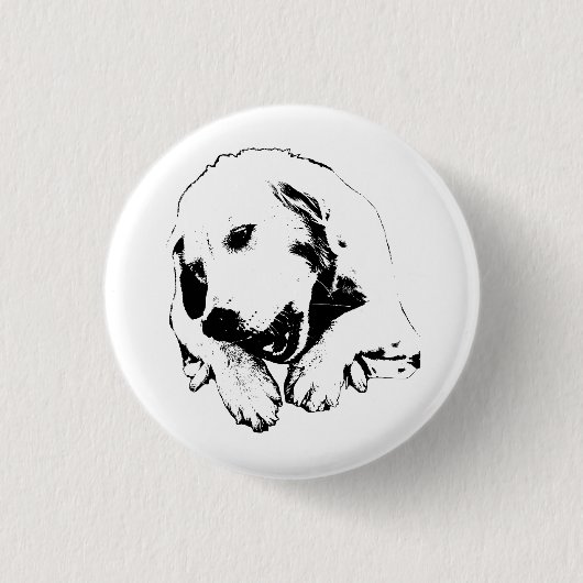 Freches Cheer für jedes Outfit Button (Vorderseite)