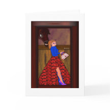 Freches Design von LeeMarie