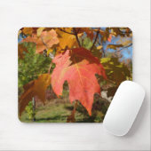 Freches Mousepad der Natur (Mit Mouse)