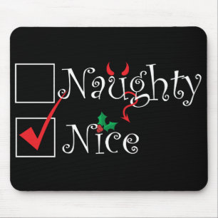 Freches Nizza Mousepad