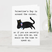 Freches Valentinsgruß, Lustiger Erwachsenenhumor