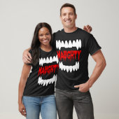 FRECHES Vampire-Shirt T-Shirt (Unisex)