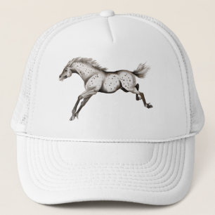 *Freckled Appy Truckerkappe