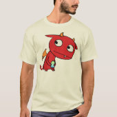 Freckled Demon T-Shirt (Vorderseite)